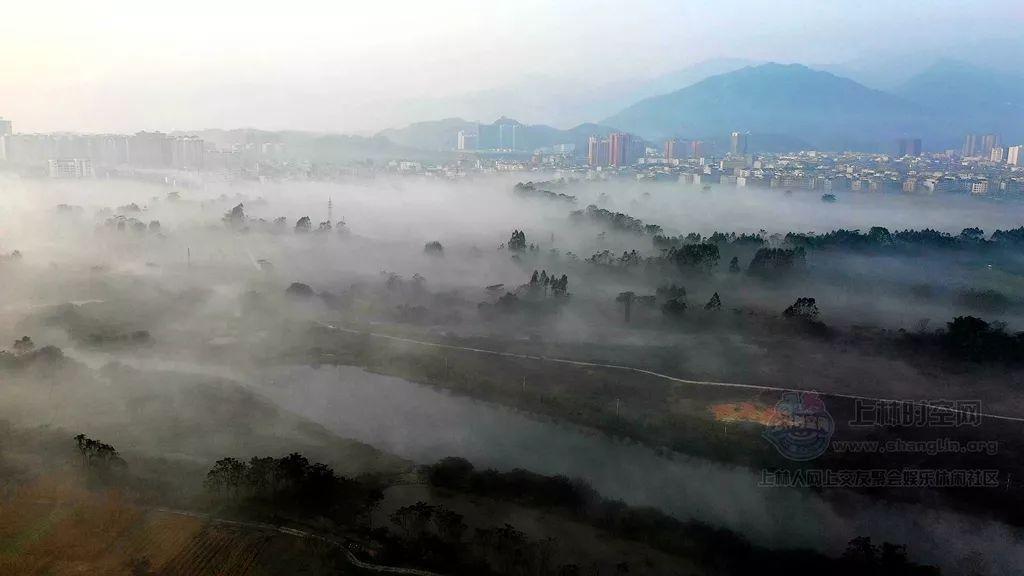 大唐游仙记